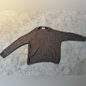 Old Navy size L sweater